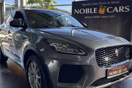 Jaguar E-Pace 61.350 km 24.590 &euro; Gießen 35394
