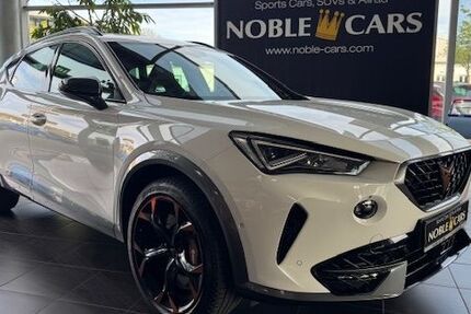 Cupra Formentor 49.950 km 26.591 &euro; Giessen 35394