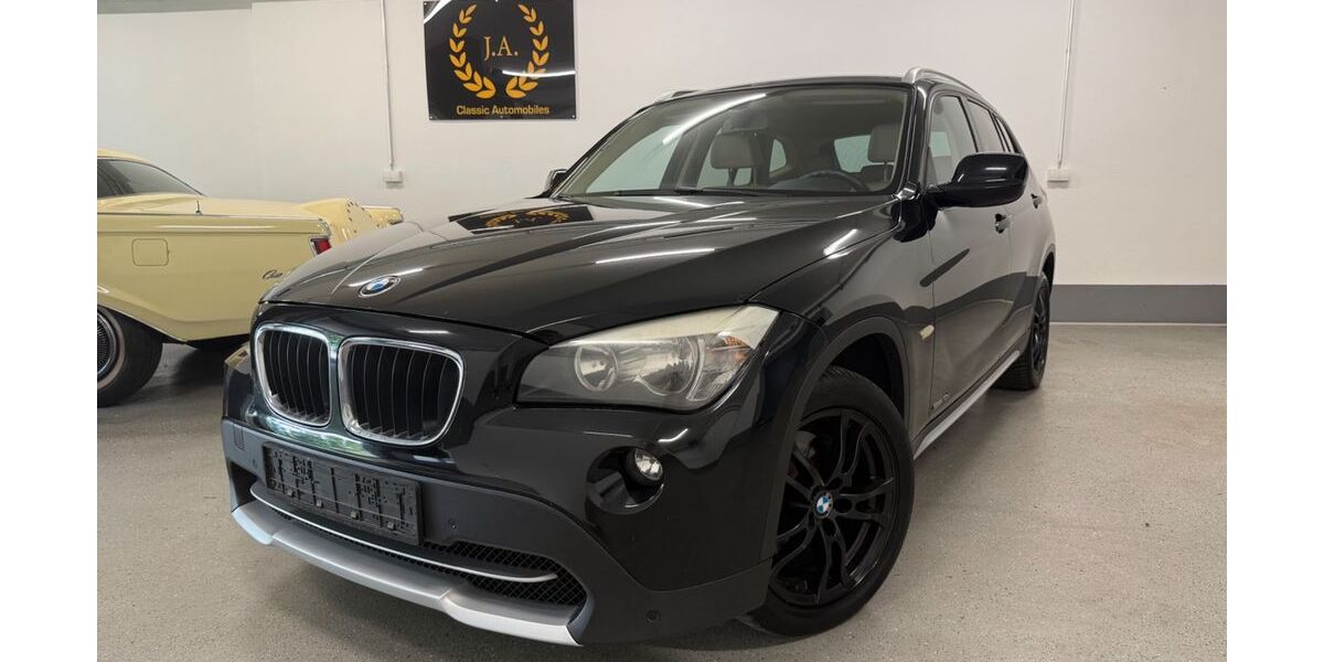 BMW X1 211.913 km 5.200 &euro; Stadtallendorf 35260