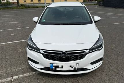 Opel Astra 145.879 km 7.300 &euro; Kirchhain 35274