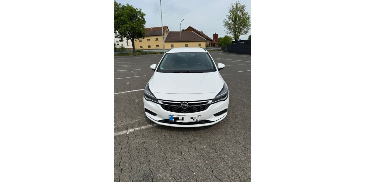 Opel Astra 145.879 km 7.300 &euro; Kirchhain 35274