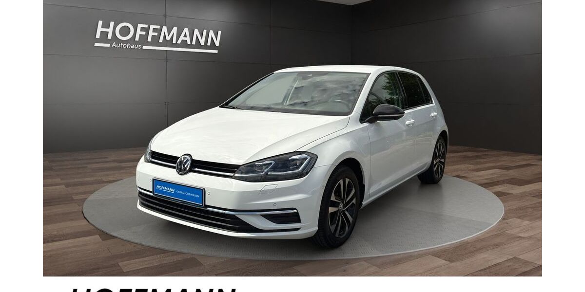 VW Golf 96.540 km 16.450 &euro; Burgwald-Bottendorf 35099