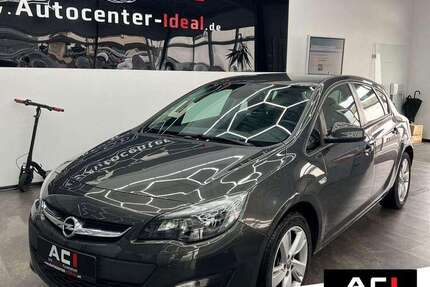 Opel Astra 122.200 km 6.990 &euro; Breidenbach 35236