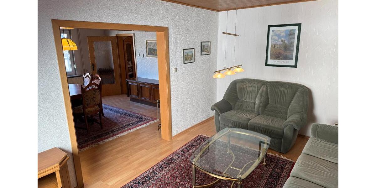 Einfamilienhaus Kirchhain - 6 Zimmer, 142 m&sup2;, 289.000&euro; | Angebot:26129846