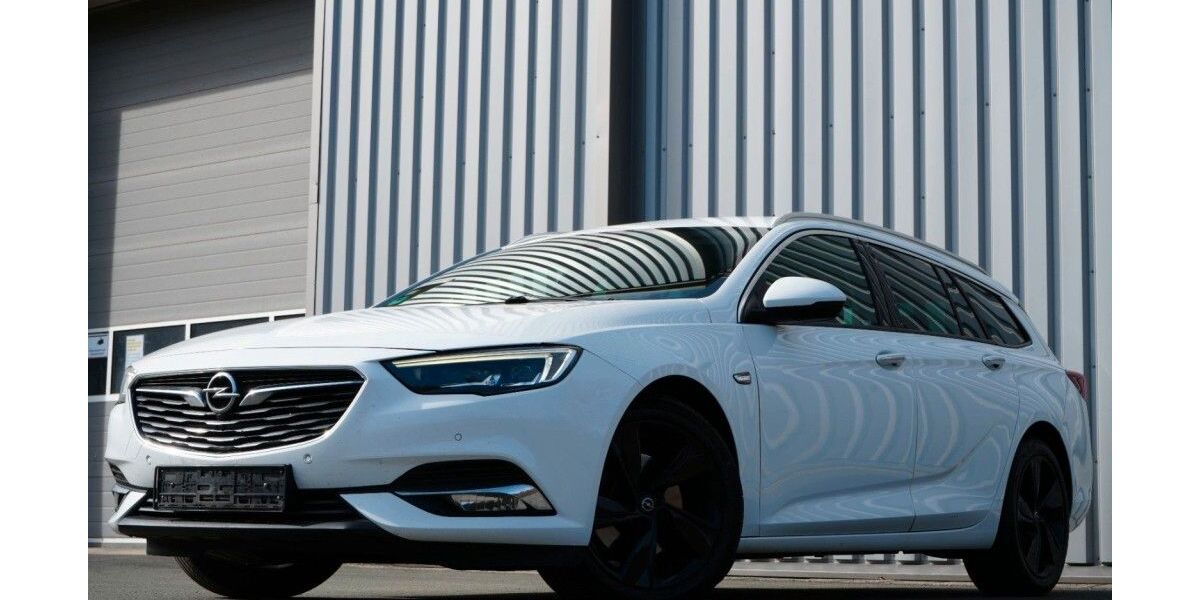 Opel Insignia 227.500 km 7.900 &euro; Gießen 35396