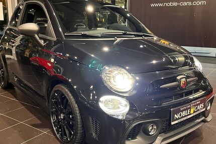Abarth 595 17.370 km 25.790 &euro; Giessen 35394