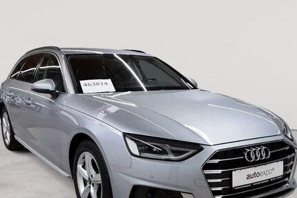 Audi A4 28.661 km 31.690 &euro; Fernwald-Steinbach 35463