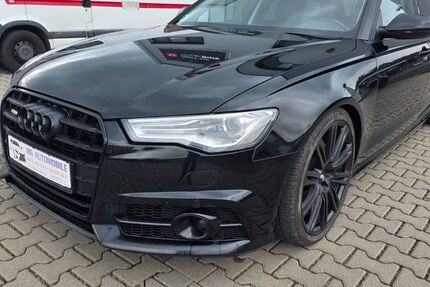 Audi A6 328.000 km 8.999 &euro; Rauschenberg 35282