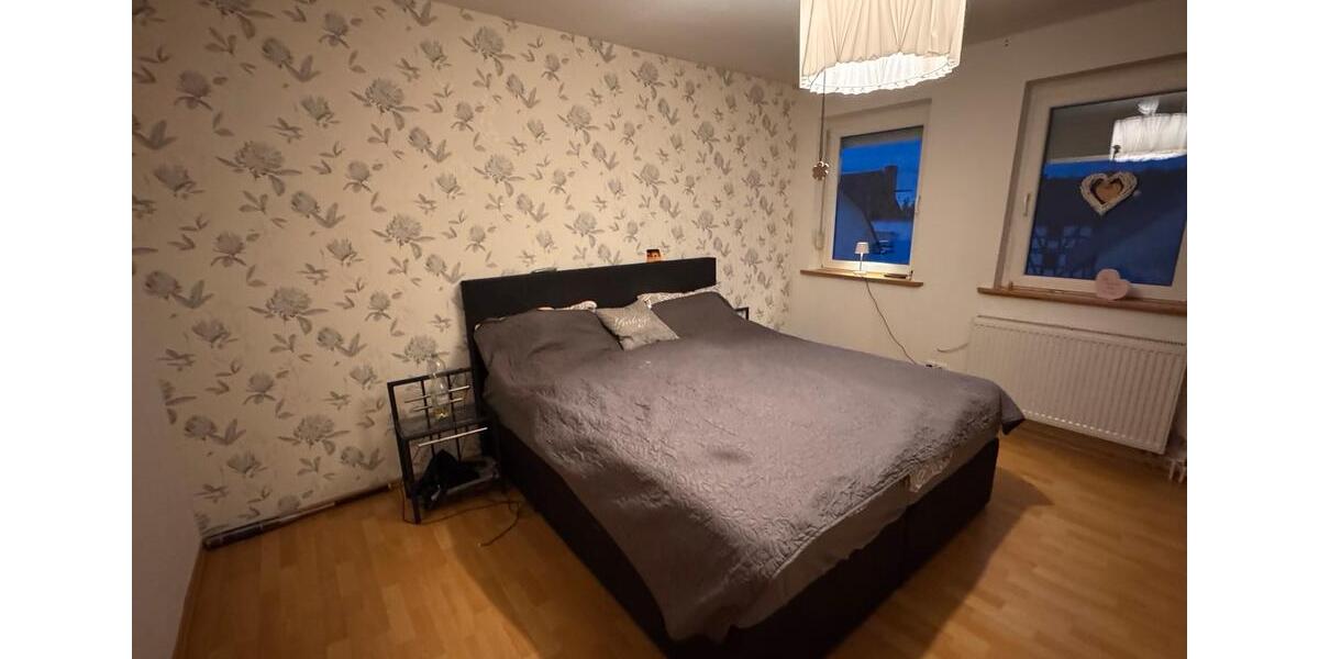 Einfamilienhaus Antrifttal - 6 Zimmer, 160 m&sup2;, 218.000&euro; | Angebot:25025162