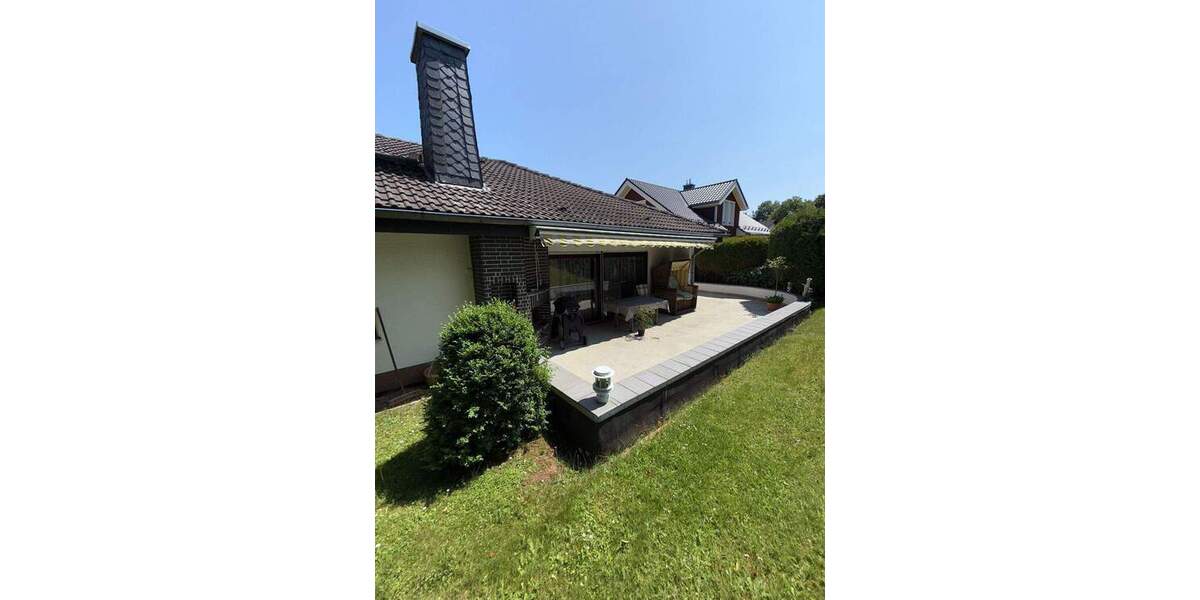 Einfamilienhaus Frankenberg (Eder) Frankenberg - 4 Zimmer, 210 m&sup2;, 410.000&euro; | Angebot:25775669