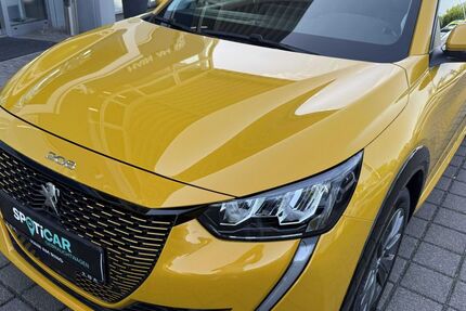 Peugeot 208 39.801 km 17.400 &euro; Giessen 35394