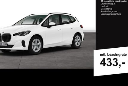 BMW 220 Active Tourer 10.100 km 31.890 &euro; Frankenberg (Eder) 35066