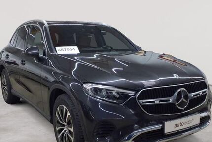Mercedes-Benz GLC 220 99.083 km 38.989 &euro; Fernwald-Steinbach 35463