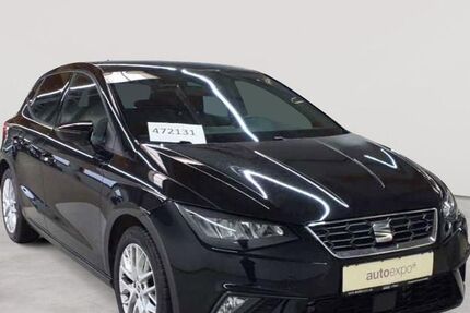 Seat Ibiza 38.269 km 17.889 &euro; Fernwald-Steinbach 35463
