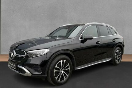 Mercedes-Benz GLC 200 23.949 km 49.860 &euro; Gießen 35396