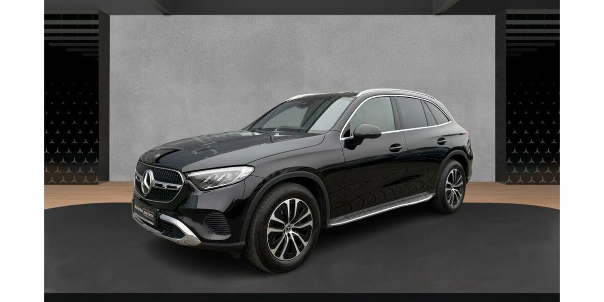 Mercedes-Benz GLC 200 23.949 km 49.860 &euro; Gießen 35396