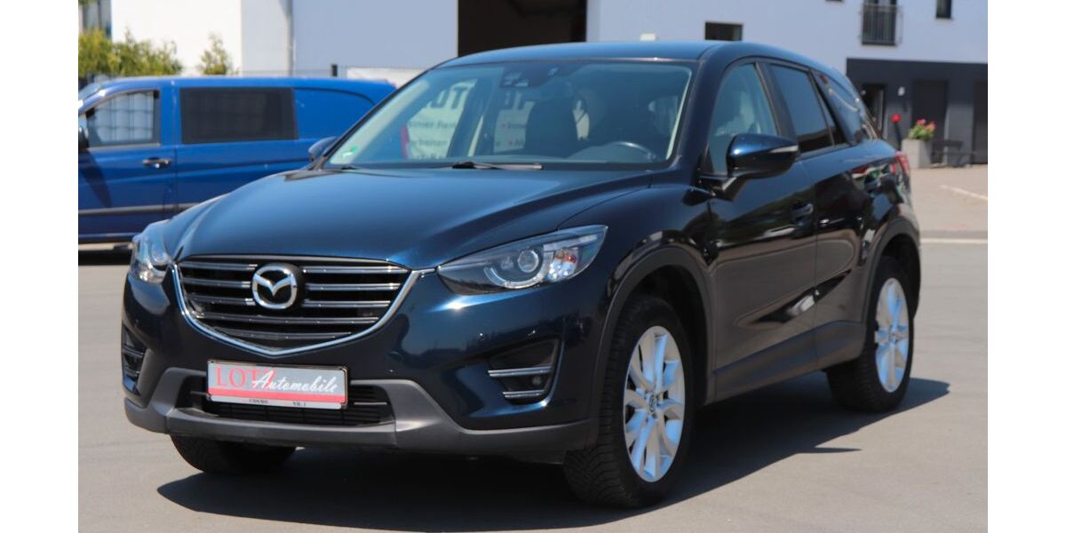 Mazda CX-5 157.457 km 6.990 &euro; Lollar 35457