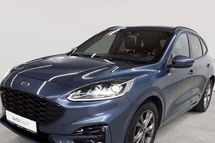 Ford Kuga 135.663 km 12.989 &euro; Fernwald-Steinbach 35463