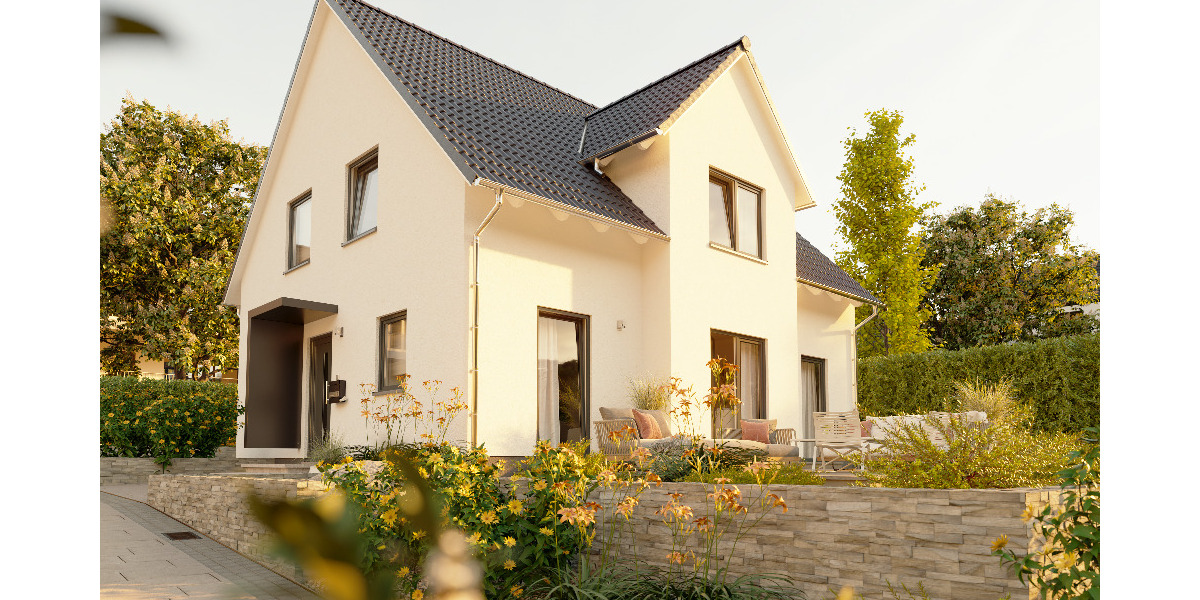 Einfamilienhaus Frankenberg (Eder) Frankenberg - 6 Zimmer, 176 m&sup2;, 292.990&euro; | Angebot:25700359