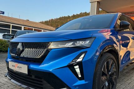 Renault Rafale 47.300 km 35.800 &euro; Marburg 35041