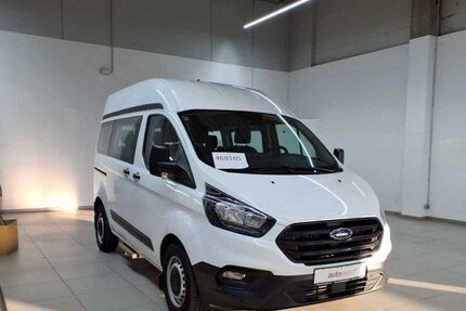 Ford Transit Custom 183.555 km 17.489 &euro; Fernwald-Steinbach 35463