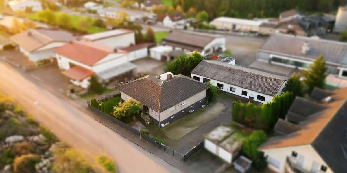 Einfamilienhaus Biebertal - 5 Zimmer, 142 m&sup2;, 649.000&euro; | Angebot:26266667