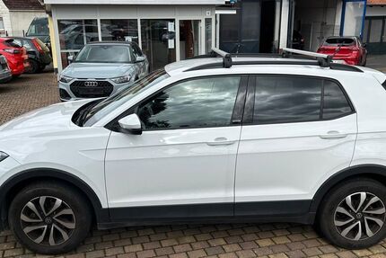 VW T-Cross 85.900 km 13.900 &euro; Cölbe 35091