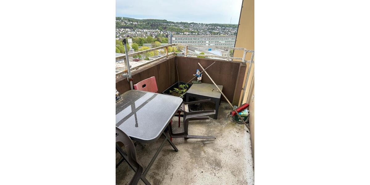 Etagenwohnung Stadtallendorf - 1 Zimmer, 62 m&sup2;, 169.000&euro; | Angebot:26957213