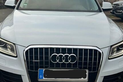 Audi Q5 104.500 km 15.800 &euro; Gießen 35396