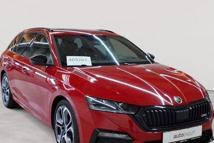Skoda Octavia 136.555 km 24.489 &euro; Fernwald-Steinbach 35463