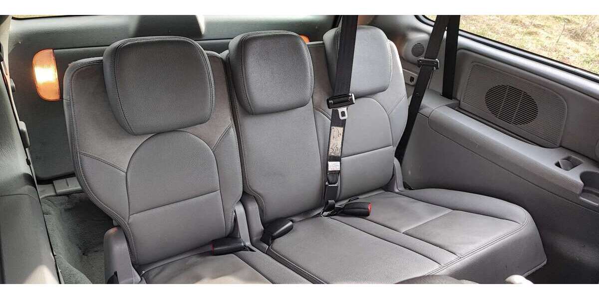 Chrysler Grand Voyager 315.002 km 2.450 &euro; Lahntal 35094