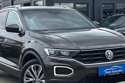 VW T-Roc 70.399 km 19.990 &euro; Lollar 35457