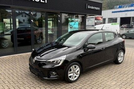 Renault Clio 65.200 km 11.890 &euro; Biedenkopf 35216