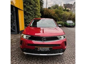 Opel Mokka Elegance 38.559 km 17.490 &euro; Battenberg 35088