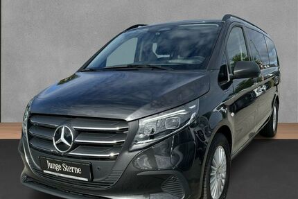 Mercedes-Benz eVito 4.990 km 43.670 &euro; Gießen 35396