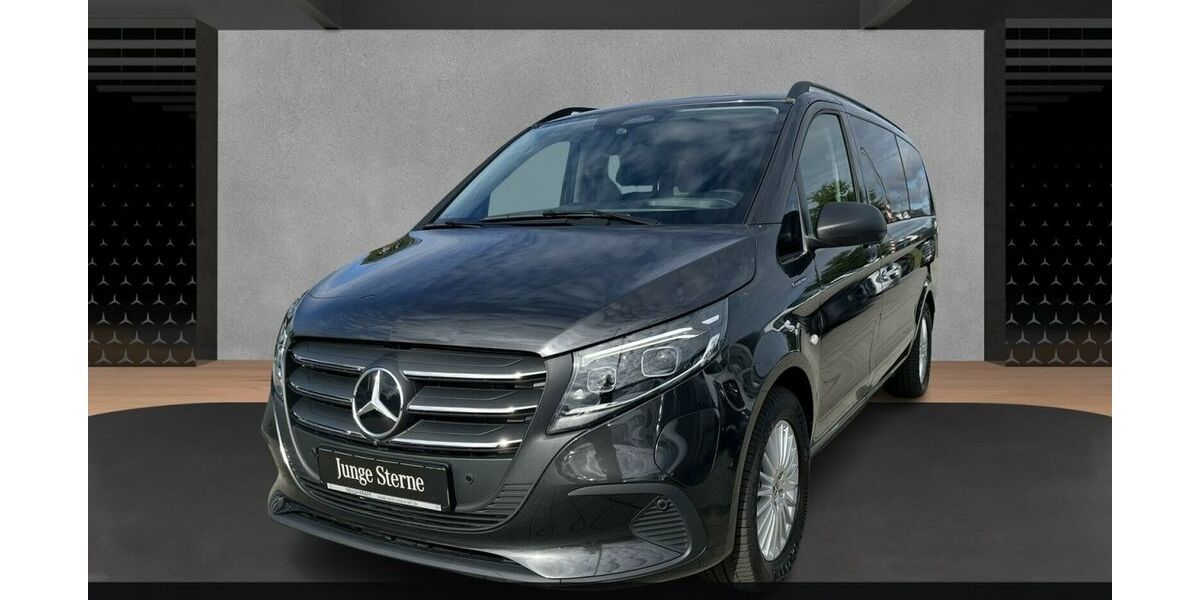 Mercedes-Benz eVito 4.990 km 43.670 &euro; Gießen 35396
