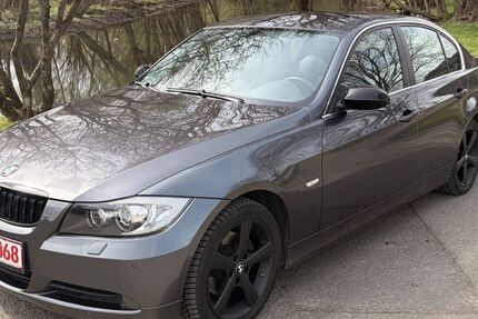 BMW 325 182.000 km 8.990 &euro; Nieder Gemünden 35329