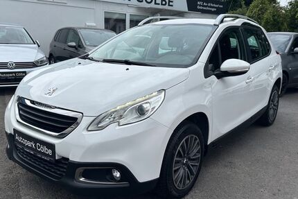 Peugeot 2008 90.600 km 6.900 &euro; Cölbe 35091
