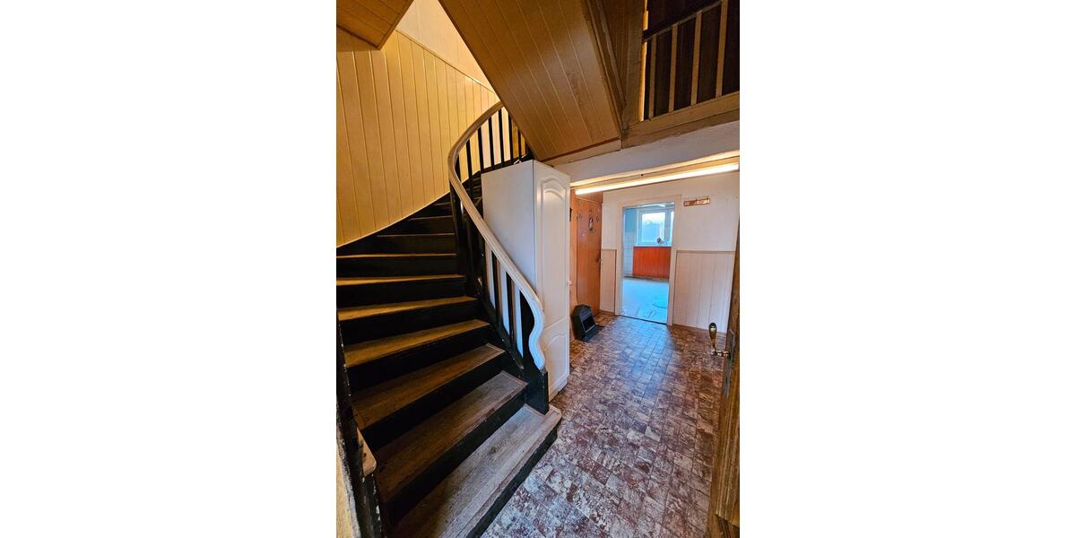 Einfamilienhaus Frankenberg (Eder) - 7 Zimmer, 120 m&sup2;, 21.999&euro; | Angebot:26099651