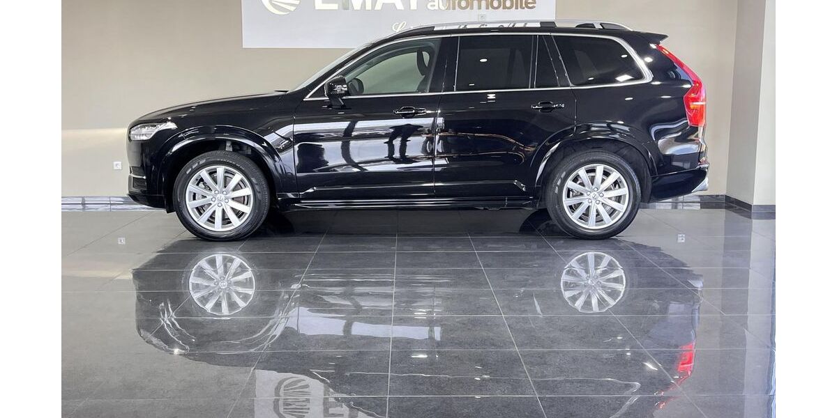 Volvo XC90 104.000 km 33.989 &euro; Dautphetal 35232