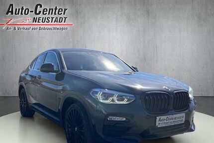 BMW X4 107.600 km 32.750 &euro; Neustadt / Hessen 35279