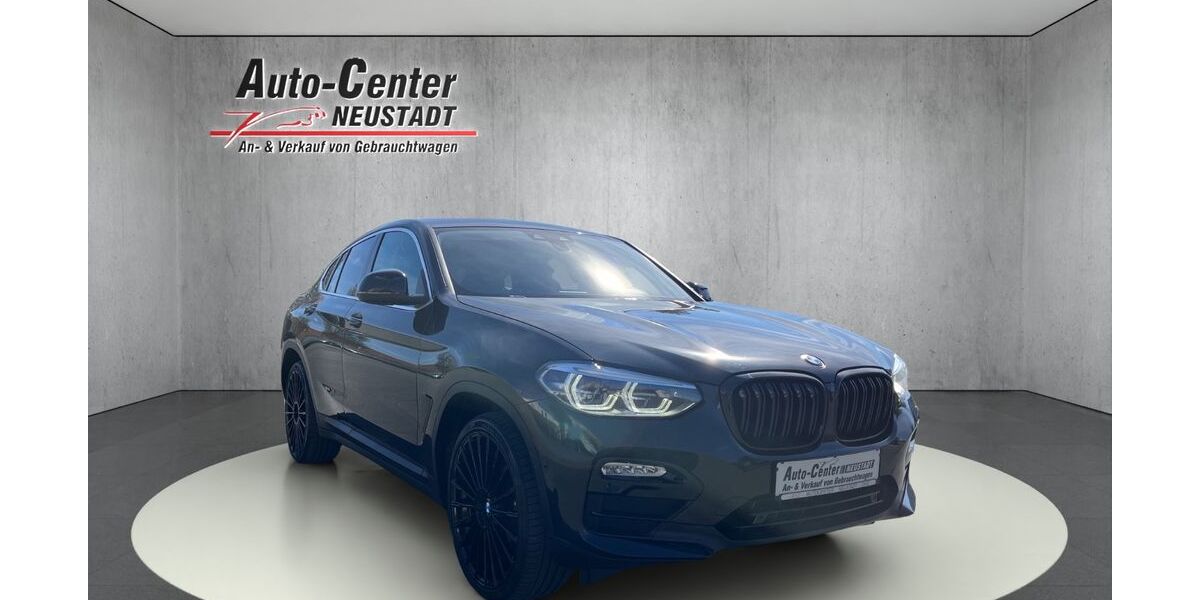 BMW X4 107.600 km 32.750 &euro; Neustadt / Hessen 35279