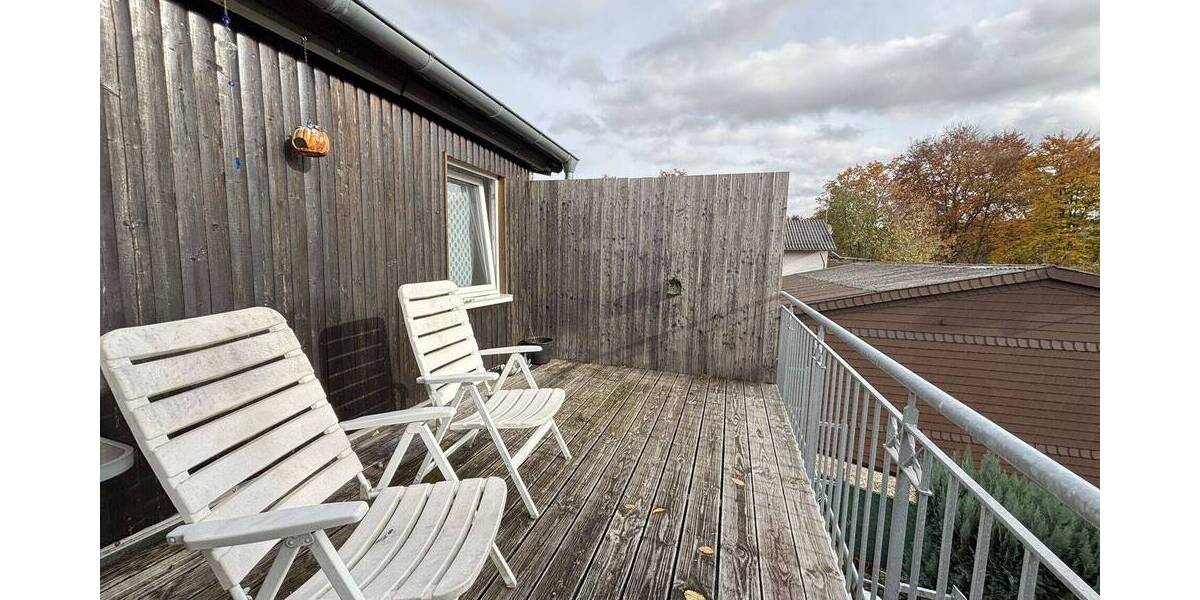 Einfamilienhaus Antrifttal / Bernsburg Bernsburg - 2 Zimmer, 125 m&sup2;, 160.000&euro; | Angebot:25775605