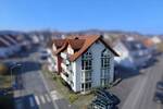 Etagenwohnung Cölbe - 3 Zimmer, 78 m&sup2;, 215.000&euro; | Angebot:26542701