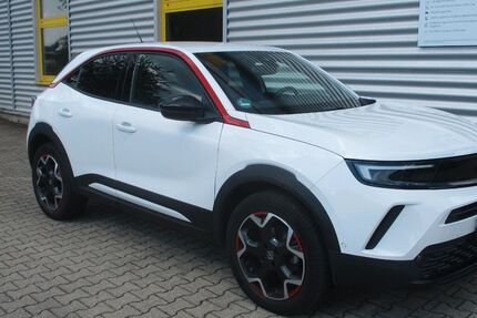 Opel Mokka 33.475 km 18.950 &euro; Biedenkopf 35216