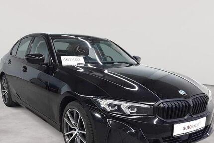 BMW 320 141.488 km 26.289 &euro; Fernwald-Steinbach 35463