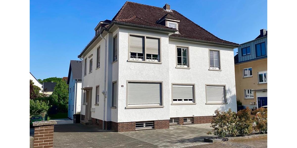 Mehrfamilienhaus, Wohnhaus Gießen Anneröder Siedlung - 10 Zimmer, 272 m&sup2;, 989.000&euro; | Angebot:27127039