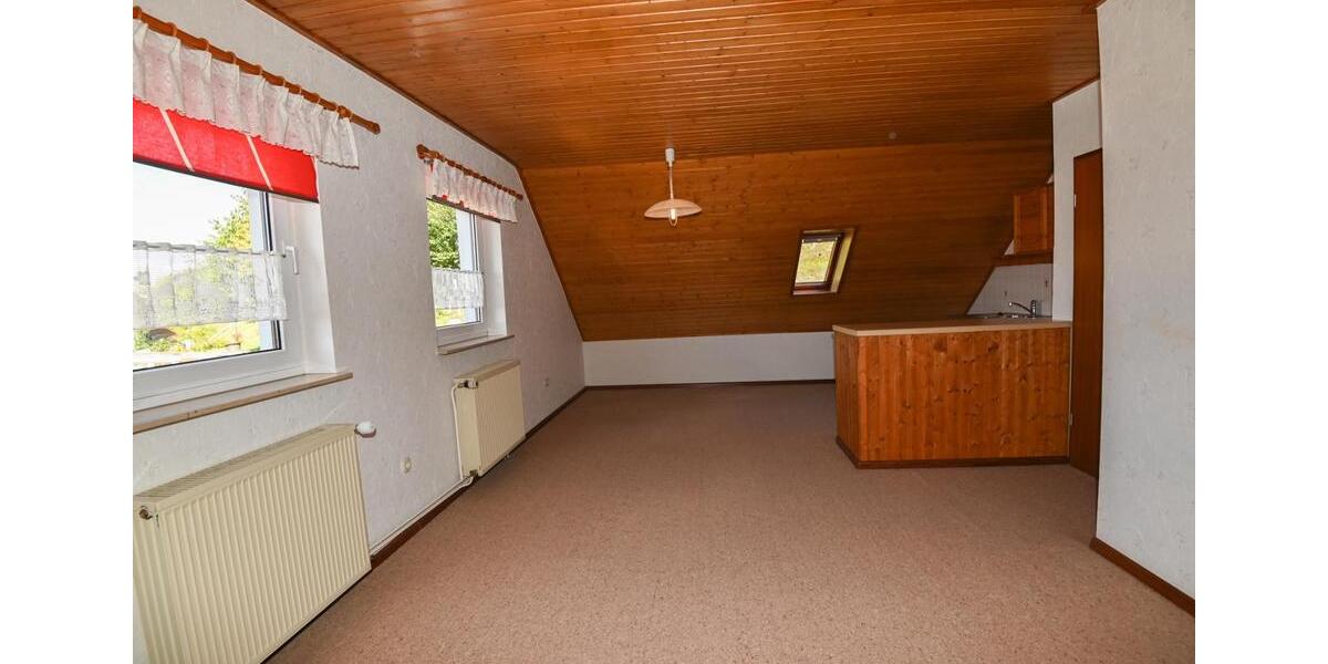 Einfamilienhaus Burgwald - 6 Zimmer, 148 m&sup2;, 229.000&euro; | Angebot:26023086