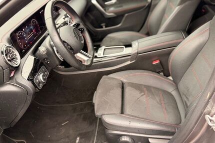 Mercedes-Benz CLA 180 Shooting Brake 37.757 km 31.900 &euro; Marburg 35039