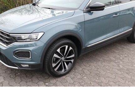 VW T-Roc 83.851 km 18.890 &euro; Wohratal OT Wohra 35288